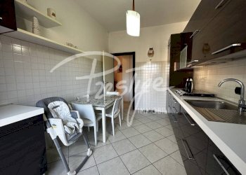 Cucina - Quadrilocale via Giobatta De Nobili, 4, La Spezia - foto 15