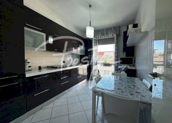 Cucina - Quadrilocale via Giobatta De Nobili, 4, La Spezia - foto 16