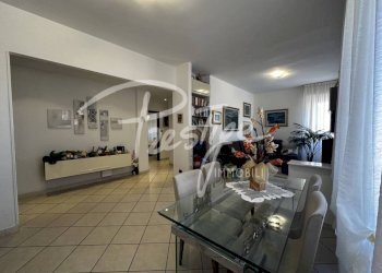 Salone - Quadrilocale via Giobatta De Nobili, 4, La Spezia - foto 2