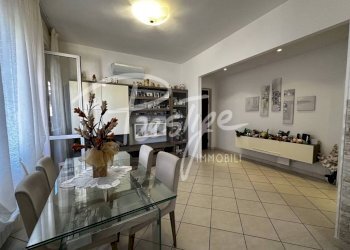 Salone - Quadrilocale via Giobatta De Nobili, 4, La Spezia - foto 3