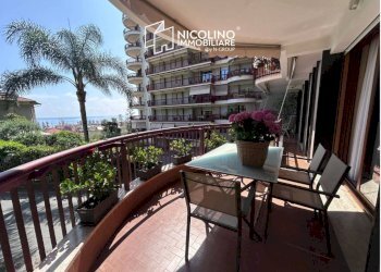 Terrazzo - Appartamento via Virgilio, 19, Bordighera - foto 1