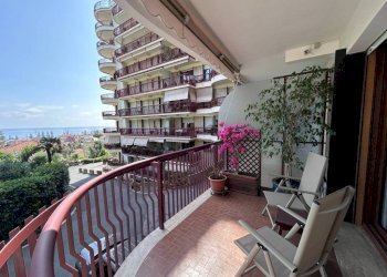 Terrazzo - Appartamento via Virgilio, 19, Bordighera - foto 4