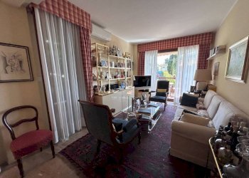 Salone - Appartamento via Virgilio, 19, Bordighera - foto 7