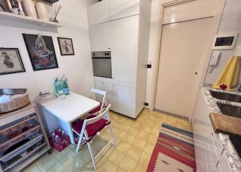 Cucina - Appartamento via Virgilio, 19, Bordighera - foto 10