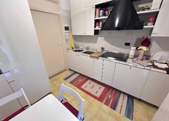 Cucina - Appartamento via Virgilio, 19, Bordighera - foto 11