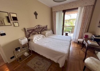 Camera da letto - Appartamento via Virgilio, 19, Bordighera - foto 16