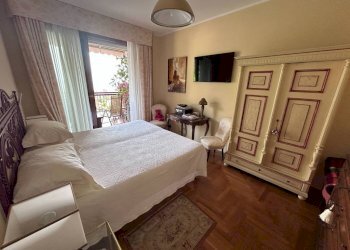 Camera da letto - Appartamento via Virgilio, 19, Bordighera - foto 17