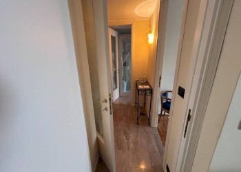 Disimpegno - Appartamento via Virgilio, 19, Bordighera - foto 18