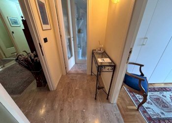 Disimpegno - Appartamento via Virgilio, 19, Bordighera - foto 19