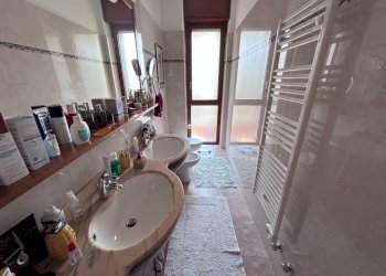Bagno - Appartamento via Virgilio, 19, Bordighera - foto 21
