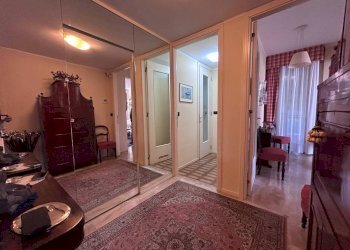 Ingresso - Appartamento via Virgilio, 19, Bordighera - foto 23
