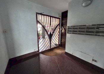 Interno palazzo - Appartamento via Virgilio, 19, Bordighera - foto 26