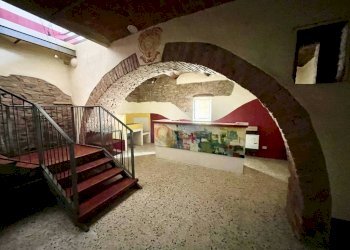 Interno appartamento - Casa indipendente via Silvano, 6, Monforte d'Alba - foto 10