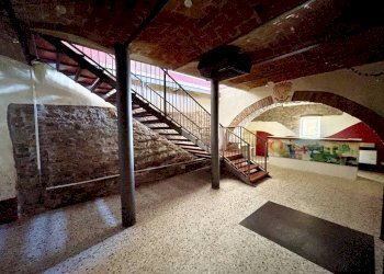 Interno appartamento - Casa indipendente via Silvano, 6, Monforte d'Alba - foto 11