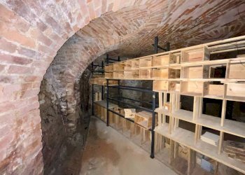 Cantina - Casa indipendente via Silvano, 6, Monforte d'Alba - foto 13