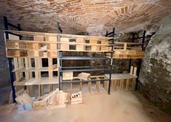 Cantina - Casa indipendente via Silvano, 6, Monforte d'Alba - foto 14