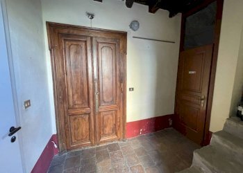 Interno palazzo - Casa indipendente via Silvano, 6, Monforte d'Alba - foto 17