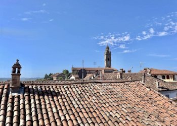 Vista - Independent house via Silvano, 6, Monforte d'Alba - photo 25