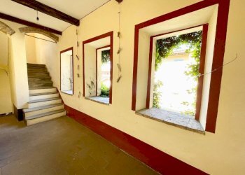 Interno palazzo - Independent house via Silvano, 6, Monforte d'Alba - photo 31