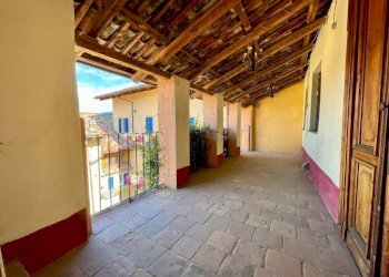 Terrazzo - Independent house via Silvano, 6, Monforte d'Alba - photo 32