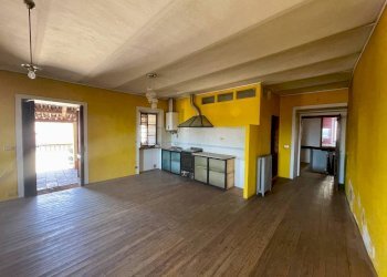 Interno appartamento - Casa indipendente via Silvano, 6, Monforte d'Alba - foto 39