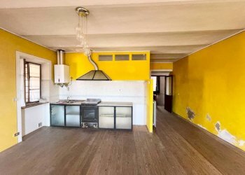 Cucina - Casa indipendente via Silvano, 6, Monforte d'Alba - foto 41