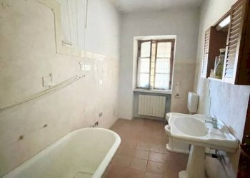 Bagno - Casa indipendente via Silvano, 6, Monforte d'Alba - foto 42