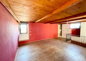 Camera da letto - Casa indipendente via Silvano, 6, Monforte d'Alba - foto 47