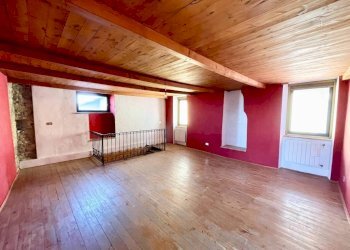Camera da letto - Casa indipendente via Silvano, 6, Monforte d'Alba - foto 48