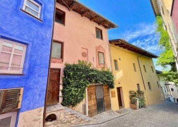 Facciata - Independent house via Silvano, 6, Monforte d'Alba - photo 49