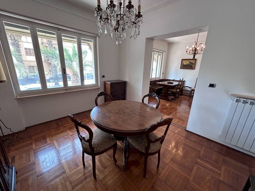 Salone - Four-room apartment corso Europa, 10, Bordighera - photo 3