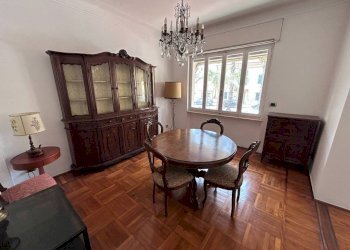 Salone - Quadrilocale corso Europa, 10, Bordighera - foto 2