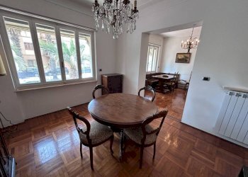 Salone - Quadrilocale corso Europa, 10, Bordighera - foto 3