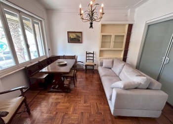 Salone - Quadrilocale corso Europa, 10, Bordighera - foto 4