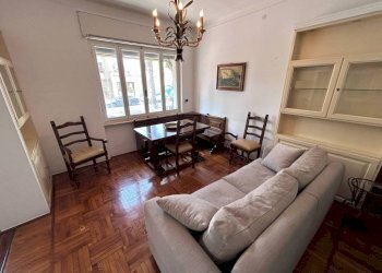 Salone - Four-room apartment corso Europa, 10, Bordighera - photo 5