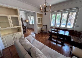 Salone - Quadrilocale corso Europa, 10, Bordighera - foto 6