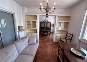 Salone - Four-room apartment corso Europa, 10, Bordighera - photo 7