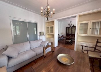 Salone - Quadrilocale corso Europa, 10, Bordighera - foto 8