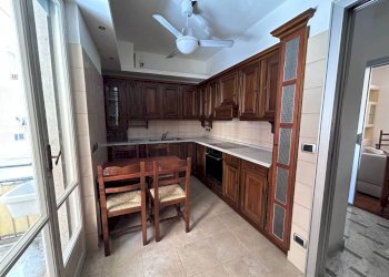 Cucina - Quadrilocale corso Europa, 10, Bordighera - foto 9