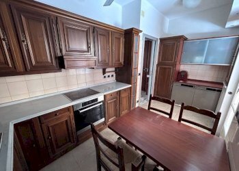 Cucina - Four-room apartment corso Europa, 10, Bordighera - photo 10