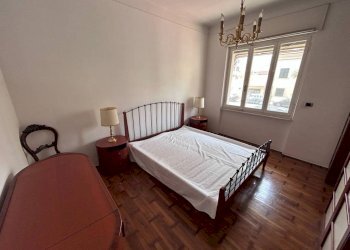 Camera da letto - Four-room apartment corso Europa, 10, Bordighera - photo 12