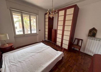 Camera da letto - Quadrilocale corso Europa, 10, Bordighera - foto 13