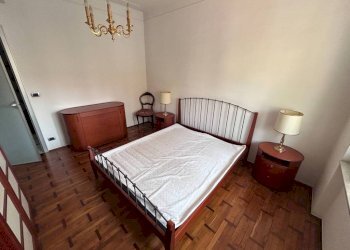 Camera da letto - Quadrilocale corso Europa, 10, Bordighera - foto 15