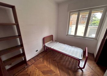 Camera da letto - Quadrilocale corso Europa, 10, Bordighera - foto 16