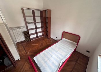 Camera da letto - Four-room apartment corso Europa, 10, Bordighera - photo 17