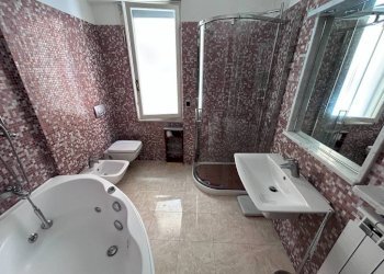 Bagno - Quadrilocale corso Europa, 10, Bordighera - foto 20