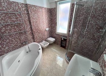 Bagno - Four-room apartment corso Europa, 10, Bordighera - photo 21