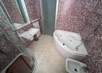 Bagno - Four-room apartment corso Europa, 10, Bordighera - photo 22