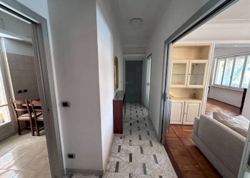 Corridoio - Quadrilocale corso Europa, 10, Bordighera - foto 23