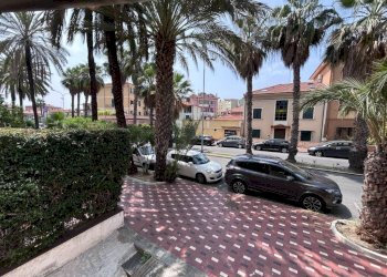 Zona - Quadrilocale corso Europa, 10, Bordighera - foto 24